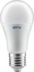 GTV Żarówka LED GTV 15W E27 A60 230V 4000K 1320lm 180ST (LD-PN3A60-15W) 1