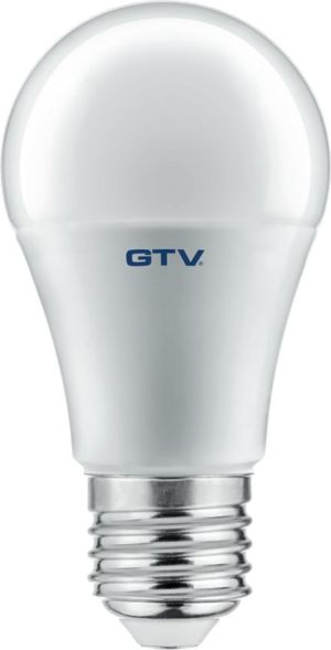 GTV Żarówka LED GTV 12W E27 A60 230V 4000K 1100lm 200ST (LD-PN2A60-12) 1
