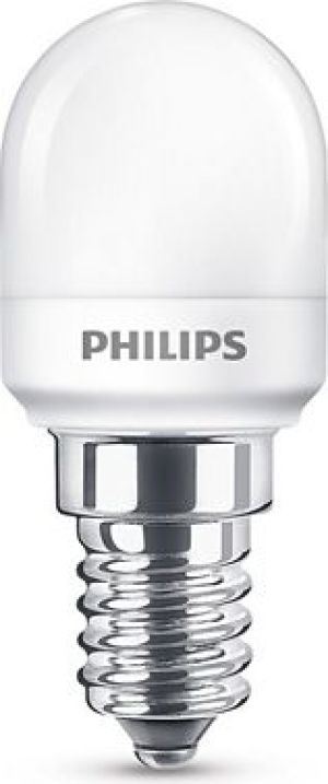 Philips Żarówka LED do lodówki 1,7W E14 T25 136lm 2700K (929001325777) 1