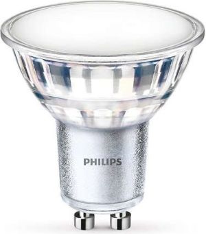 Philips Żarówka LED 3,5W GU10 MR16 230V 3000K 250lm 120° 1