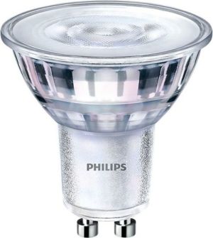 Philips Żarówka LED LED SPOT MV 4W GU10 MR16 230V 2700K ciepła 36ST DIM 1
