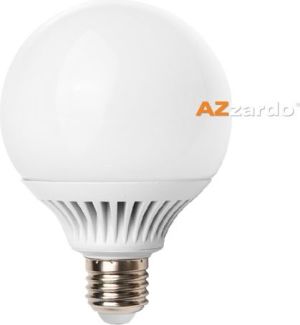 Azzardo Żarówka Globe LED 15W E27 (LL127151) 3