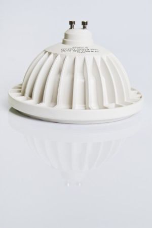 Azzardo Żarówka LED ES111 WH 15W GU10 (LL210152) 3