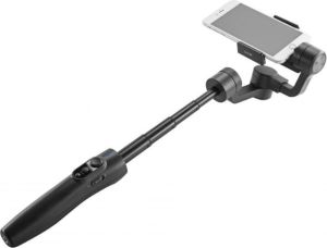 Gimbal FeiYu Tech Vimble 2 do smartfonów - czarny 2