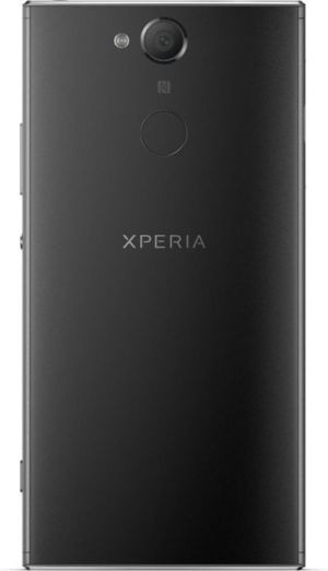 Smartfon Sony Xperia XA2 32 GB Czarny  (1312-6686) 2