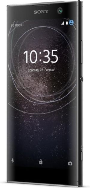Smartfon Sony Xperia XA2 32 GB Czarny  (1312-6686) 5