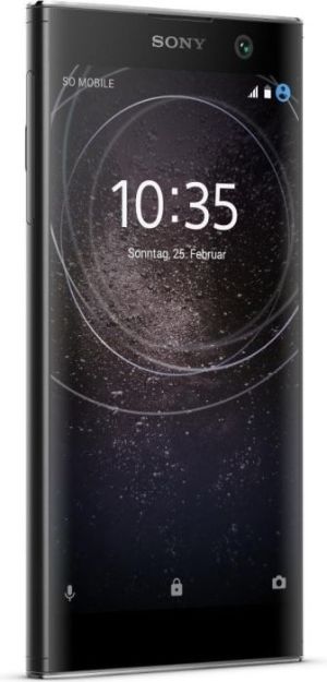 Smartfon Sony Xperia XA2 32 GB Czarny  (1312-6686) 6