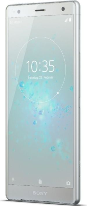 Smartfon Sony Xperia XZ2 4/64GB Srebrny  (1313-8196) 6