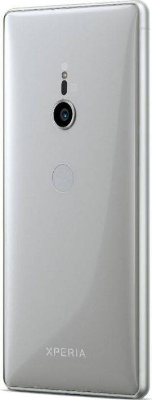 Smartfon Sony Xperia XZ2 4/64GB Srebrny  (1313-8196) 7