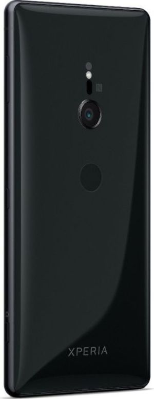 Smartfon Sony Xperia XZ2 4/64GB Czarny  (1313-8195) 5