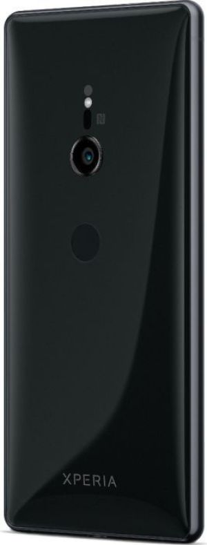 Smartfon Sony Xperia XZ2 4/64GB Czarny  (1313-8195) 6