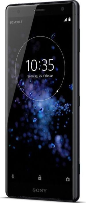 Smartfon Sony Xperia XZ2 4/64GB Czarny  (1313-8195) 7