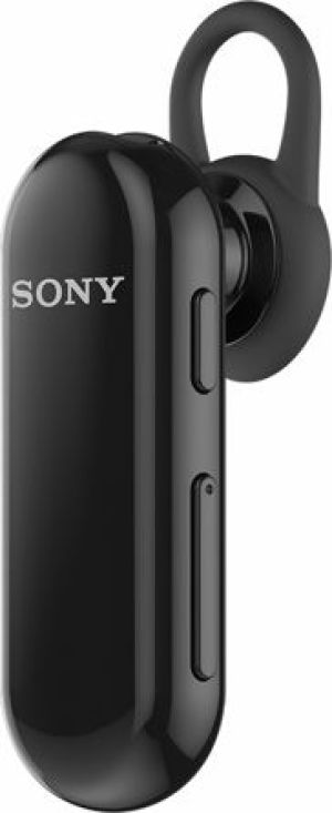 Słuchawka Sony MBH22 czarny (1311-4437) 1