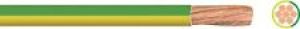 LGYDY Przewód LGY 1X1,5 mm2 żółto-zielony 300/500V (LGY1,5_500) 1
