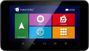 Nawigacja GPS Navitel Navitel nawigacja RE900 (2w1) 4