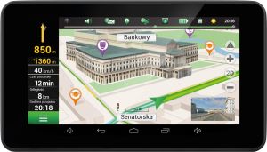 Nawigacja GPS Navitel Navitel nawigacja RE900 (2w1) 5