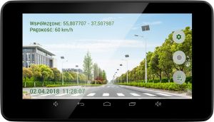 Nawigacja GPS Navitel Navitel nawigacja RE900 (2w1) 6