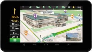 Nawigacja GPS Navitel Navitel nawigacja RE900 (2w1) 10