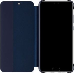 Huawei ETUI P20 Etui z klapką smart Błękitny 7