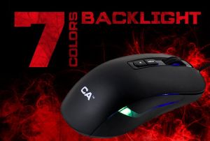 Mysz California Access StrikeBack Caracal II (CA1031) 3