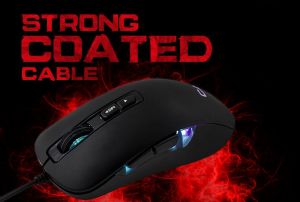 Mysz California Access StrikeBack Caracal II (CA1031) 5