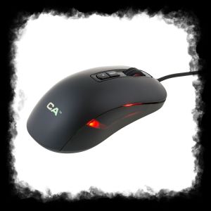 Mysz California Access StrikeBack Caracal II (CA1031) 7