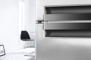 Lodówka Whirlpool BSNF 8122 OX 3