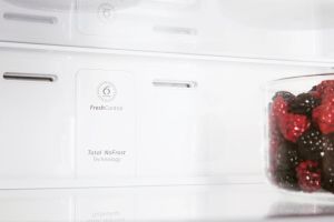 Lodówka Whirlpool BSNF 8122 OX 4