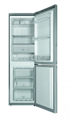 Lodówka Whirlpool WNF8T2OX 2