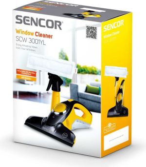 Myjka do okien Sencor SCW 3001YL 5