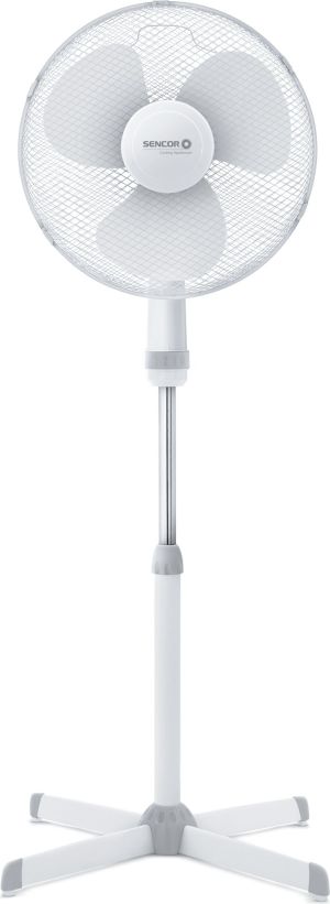 Wentylator Sencor SFN 4047WH 3