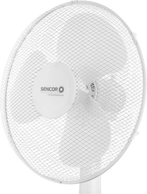Wentylator Sencor SFN 4047WH 5