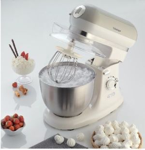 Robot planetarny Ariete 1588/03 Vintage 9