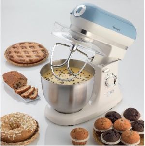 Robot planetarny Ariete 1588/05 Vintage 10