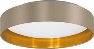 Lampa sufitowa EGLO Maserlo 1x18W LED (31624) 1
