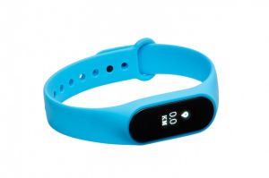 Smartband Garett Fit 7 Niebieski 2