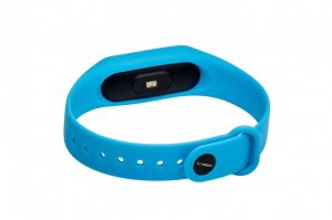 Smartband Garett Fit 7 Niebieski 4