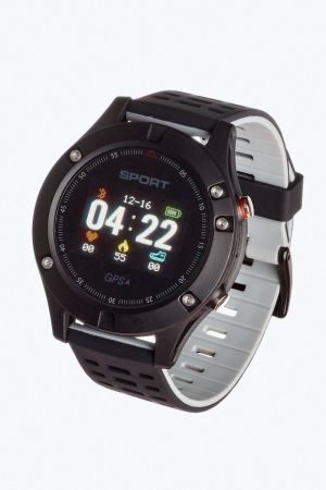 Smartwatch Garett Sport 25 Szary  (Sport 25 GPS czarny) 3