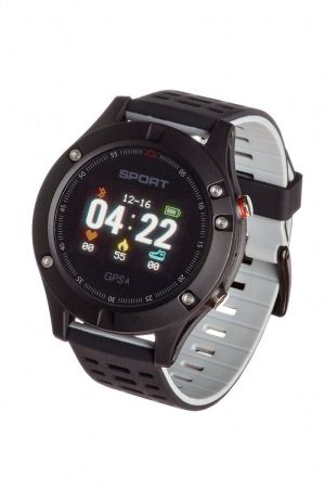 Smartwatch Garett Sport 25 Szary  (Sport 25 GPS czarny) 5