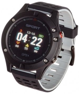 Smartwatch Garett Sport 25 Szary  (Sport 25 GPS czarny) 6