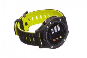 Smartwatch Garett Sport 25 Żółty  (Sport 25 GPS czarno-zielony) 2