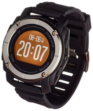 Smartwatch Garett Sport 23 GPS Czarny  (Sport 23 GPS czarny) 1