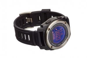 Smartwatch Garett Sport 23 GPS Czarny  (Sport 23 GPS czarny) 2