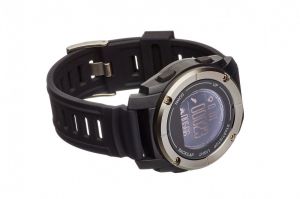 Smartwatch Garett Sport 23 GPS Czarny  (Sport 23 GPS czarny) 3