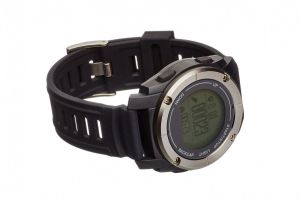 Smartwatch Garett Sport 23 GPS Czarny  (Sport 23 GPS czarny) 4
