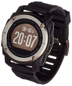 Smartwatch Garett Sport 23 GPS Czarny  (Sport 23 GPS czarny) 5