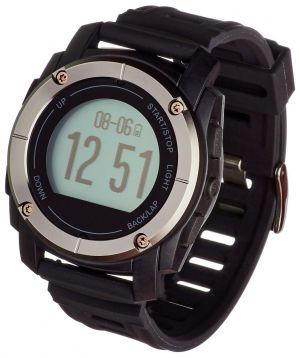 Smartwatch Garett Sport 23 GPS Czarny  (Sport 23 GPS czarny) 6