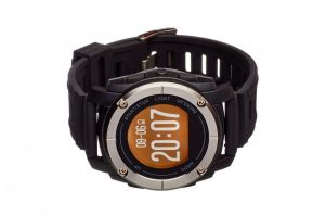 Smartwatch Garett Sport 23 GPS Czarny  (Sport 23 GPS czarny) 7