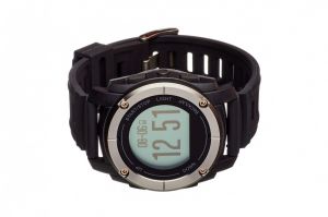 Smartwatch Garett Sport 23 GPS Czarny  (Sport 23 GPS czarny) 9