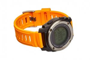 Smartwatch Garett Sport 23 GPS Pomarańczowy  (Sport 23 GPS czarno-pomarańczowy) 4